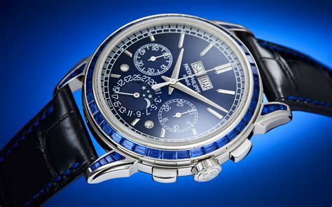 patek philippe horloge gondolo grand complications|Grand Complications Ref. 5271/11P.